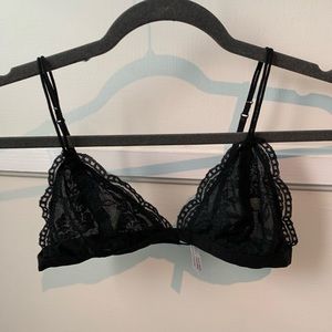 Lace Bralette